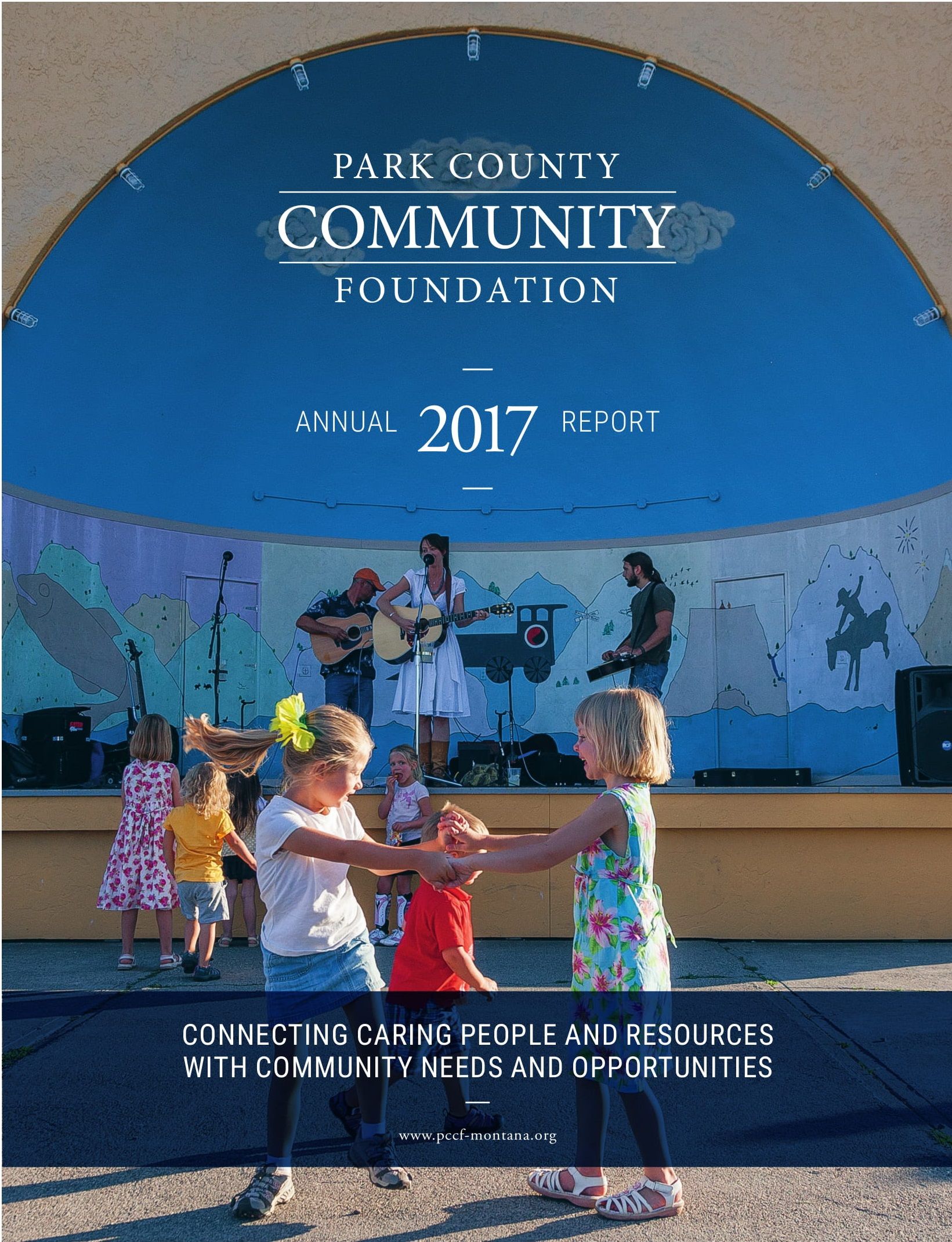 2017 Annual Report