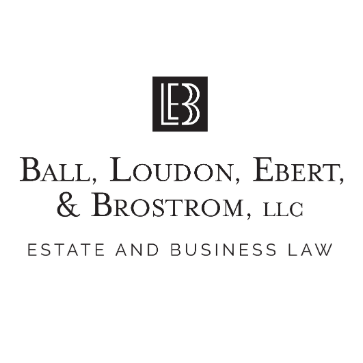 Ball, Loudon, Ebert