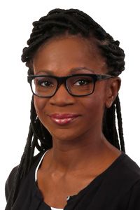 DR. FUNMINIYI TAYLOR, CLASS OF 2003, JOINS MERCYHEALTH HOSPITAL-ROCKTON AVENUE, OF ROCKFORD, IL