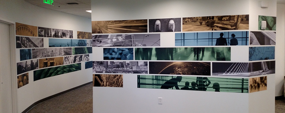 Custom Signs Today Buckhead Atlanta I Signs I Banners I Graphics