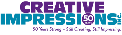 Creative Impressions Inc.