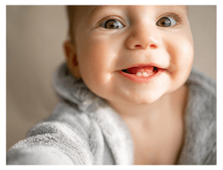 When Breastfeeding isn't Working