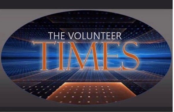 The Volunteer Times