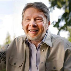 Eckhart Tolle