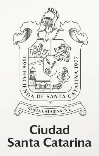 Santa Catarina, Mexico logo