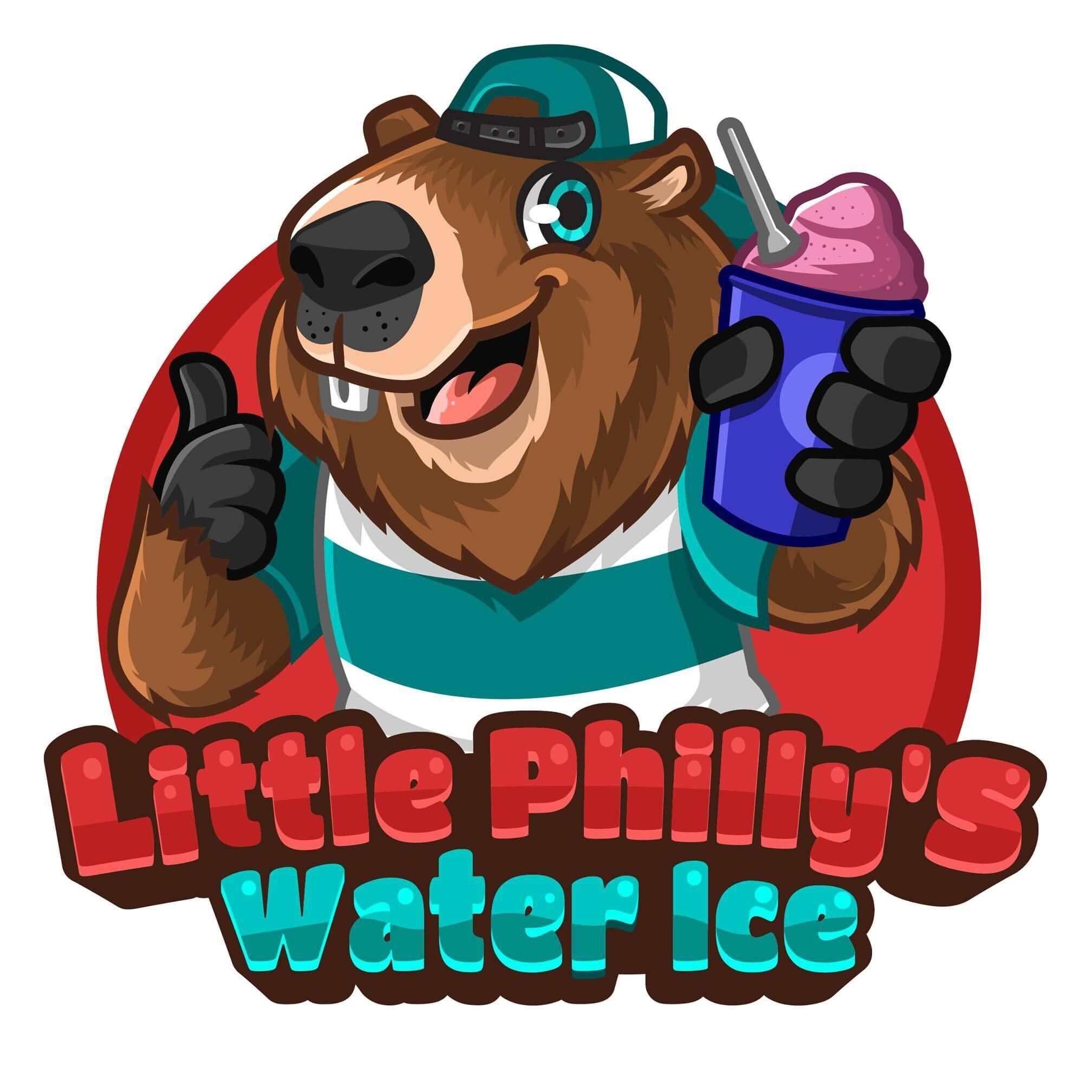 Little Philly Water Ice