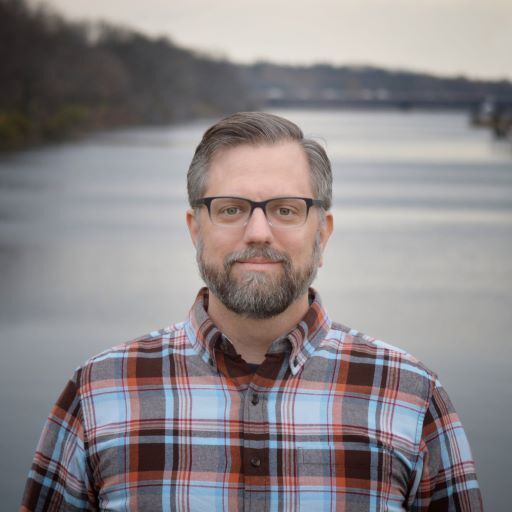David Larson—Executive Director