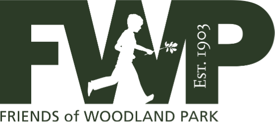 Woodland Park Clean-up