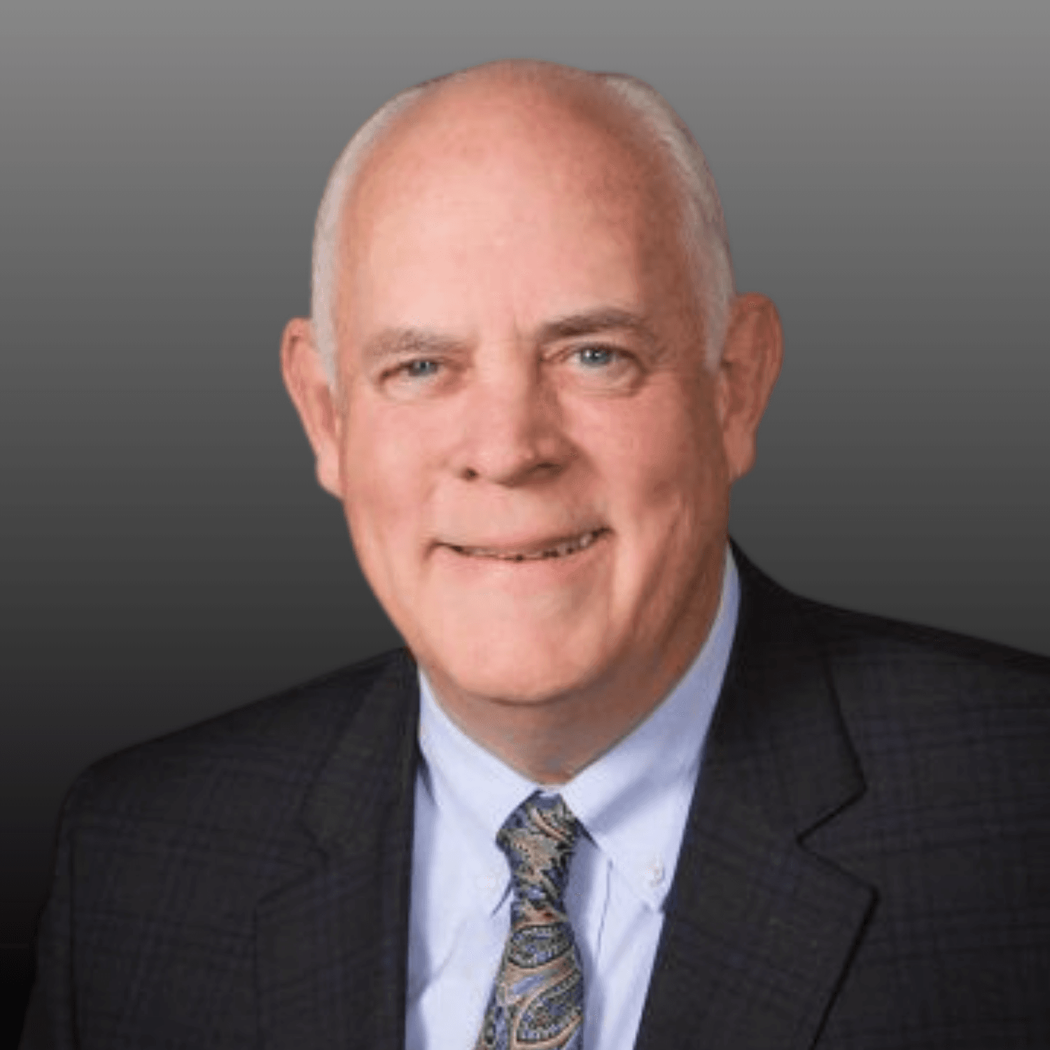Jim Evans
