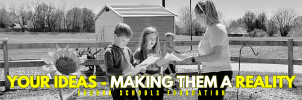 "your ideas, making them a reality"