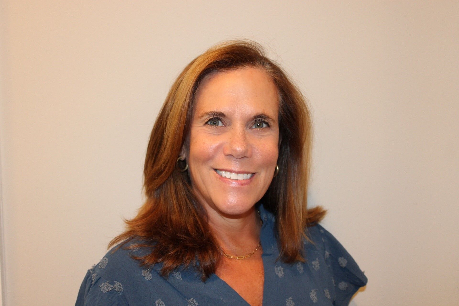 Kristin O'Donnell