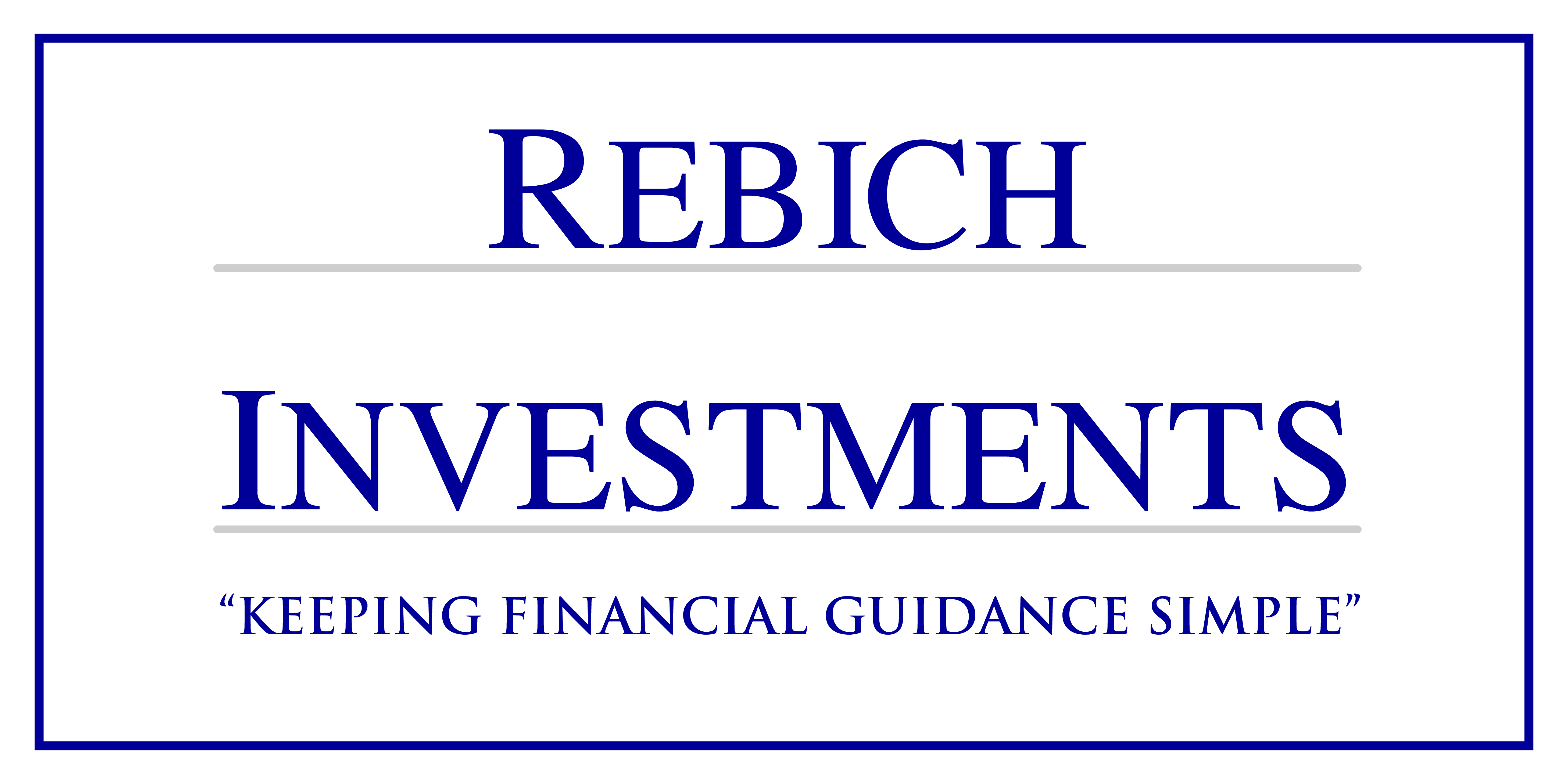 Rebich Investments