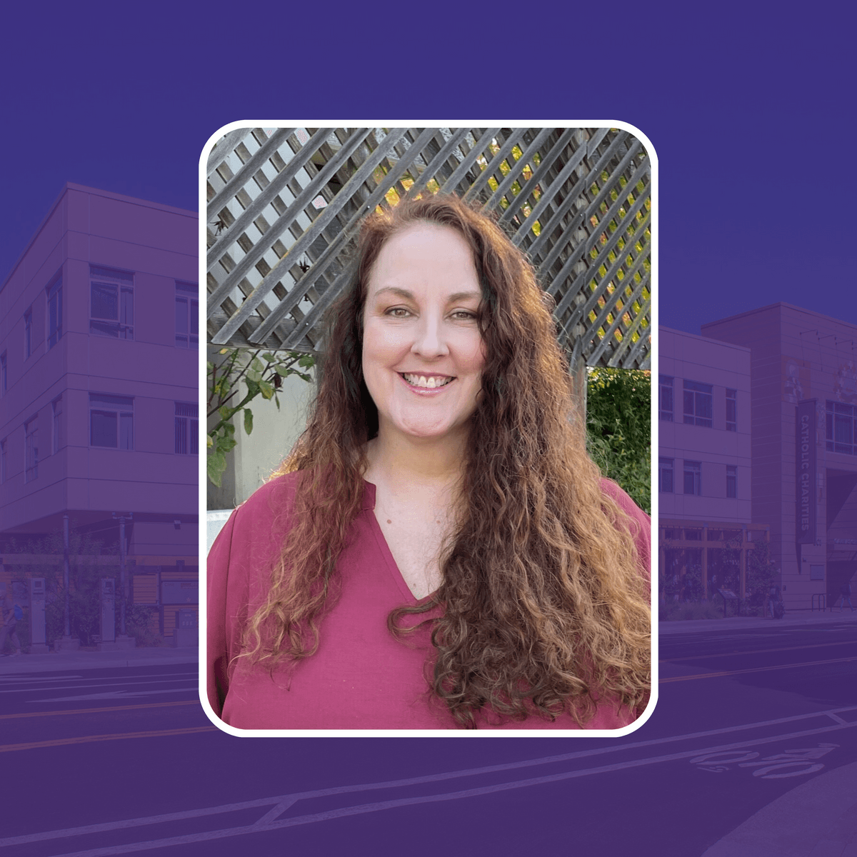 Board & Leadership Team : About Us : Catholic Charities of Northwest ...