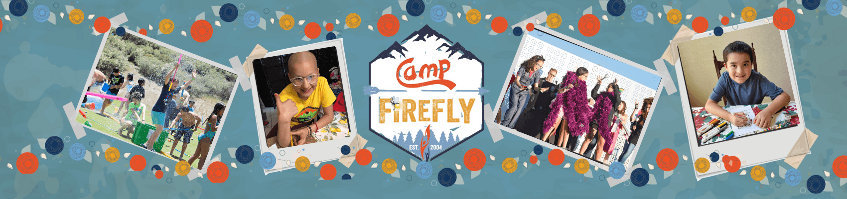 Camper Applications Are Now Available