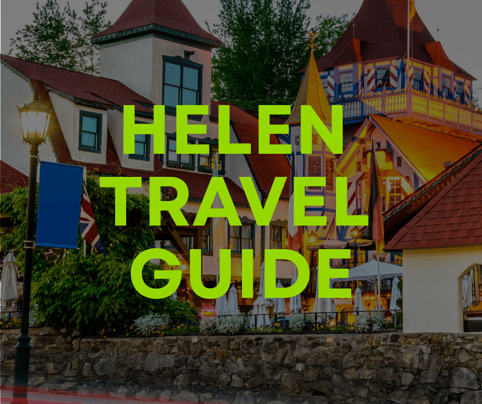 helen travel guide