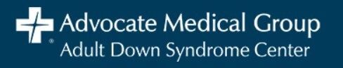 Advocate Medical Group Adult Down Syndrome Center