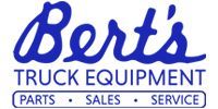 Bert's Truck Equipment, Inc.