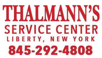Thalmann's Service Center