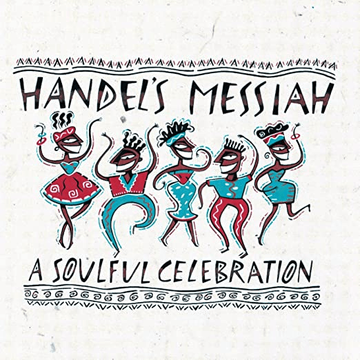 Handel’s Messiah: A Soulful Celebration