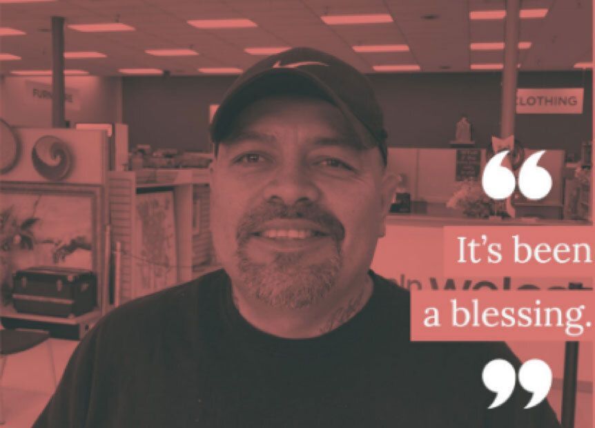 People’s City Mission: On a mission to serve