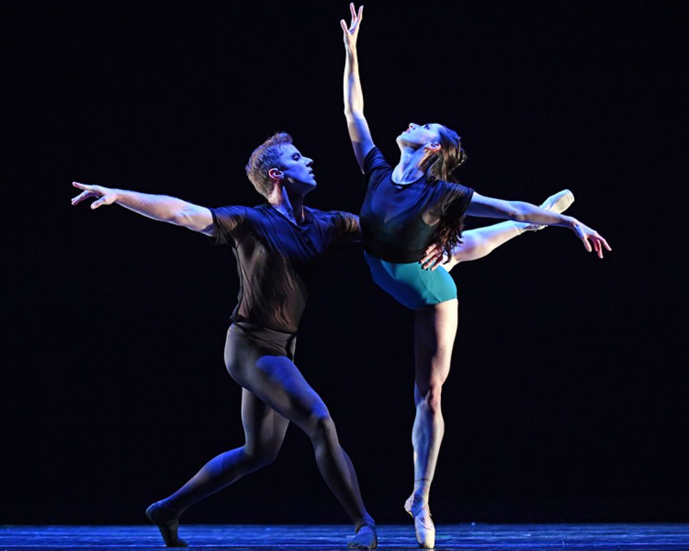 National Choreographers Initiative - NCI 2020