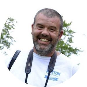 Jim Brighton