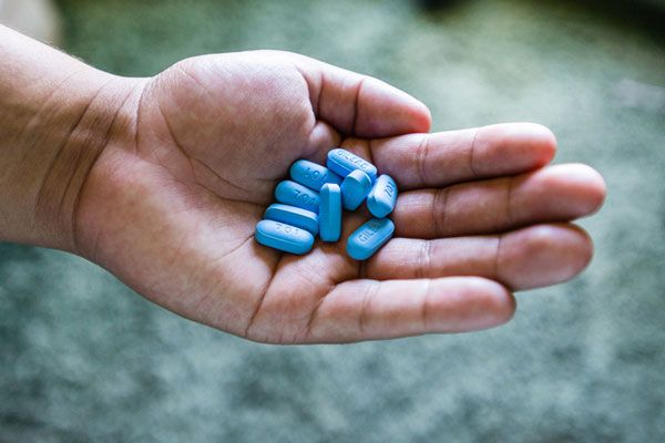 Truvada Lawsuits Ads Are Prompting Some At-Risk Populations to Not Begin PrEP