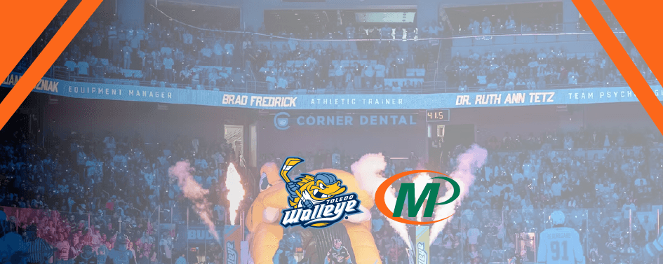 Toledo Walleye Ticket Giveaway
