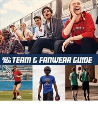 Team & Fan Wear