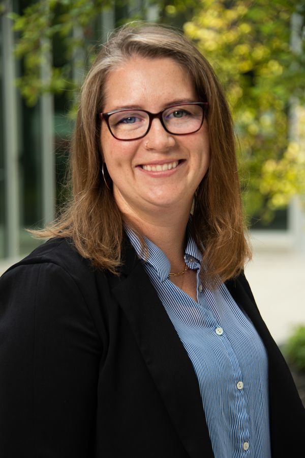 Leadership Lincoln Programs Fellows