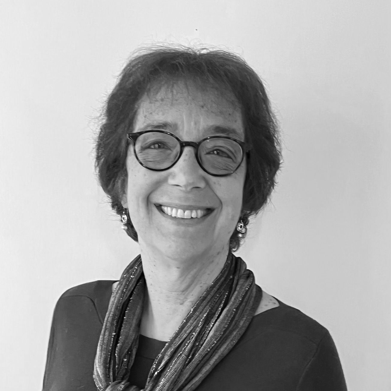 Laura Stock