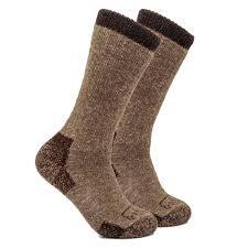 Men's Wool Socks