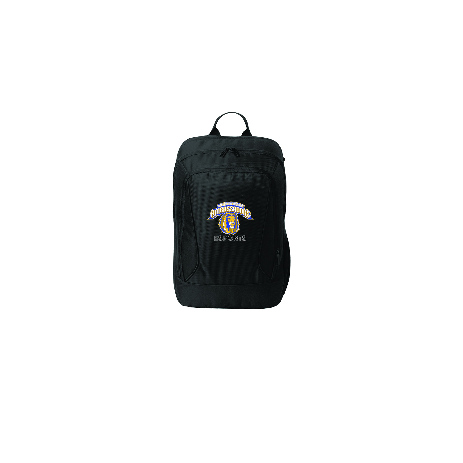 OAKWOOD UNIVERSITY Port Authority® City Backpack