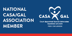 CASA of Hill County awarded National Grant
