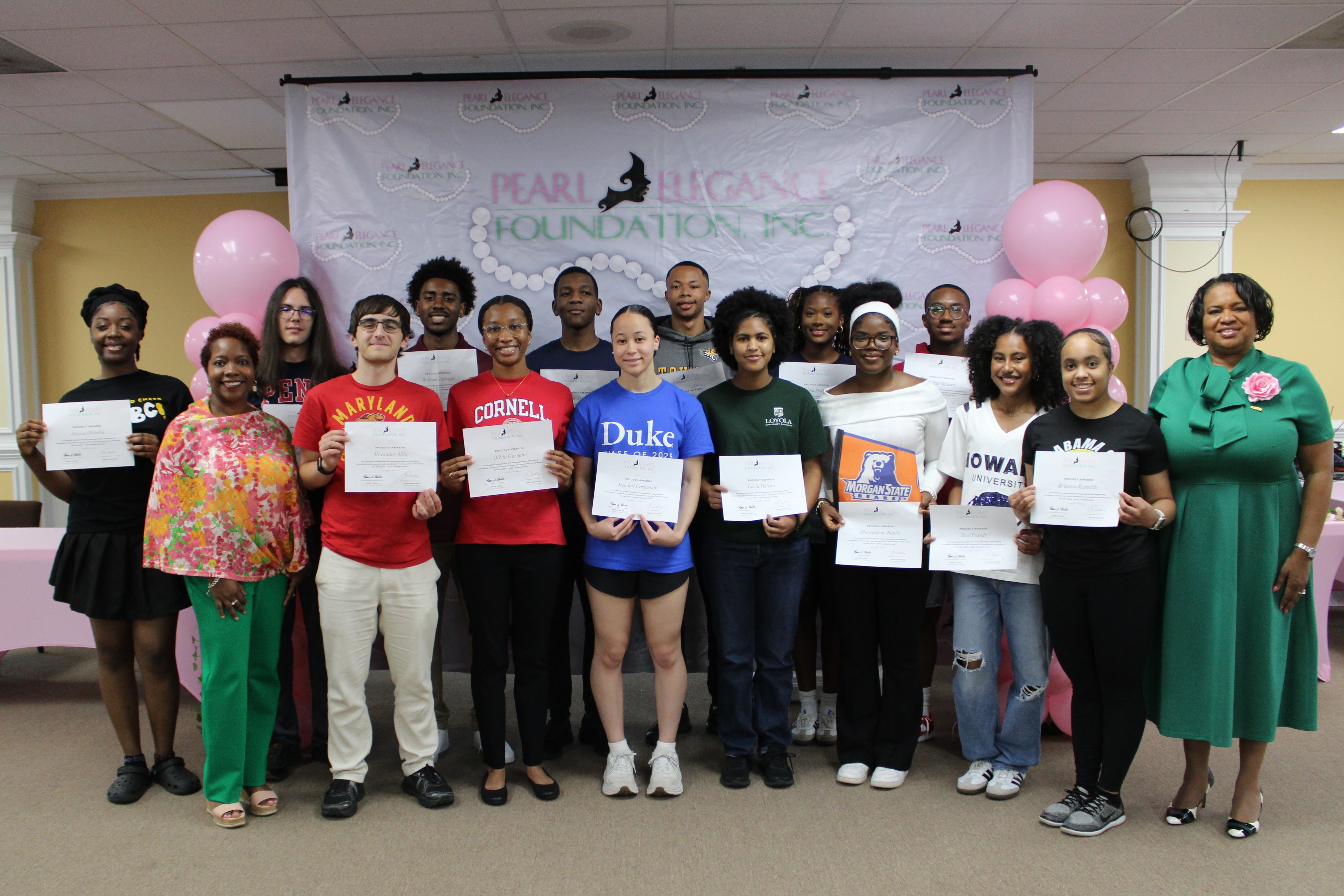 student scholars
