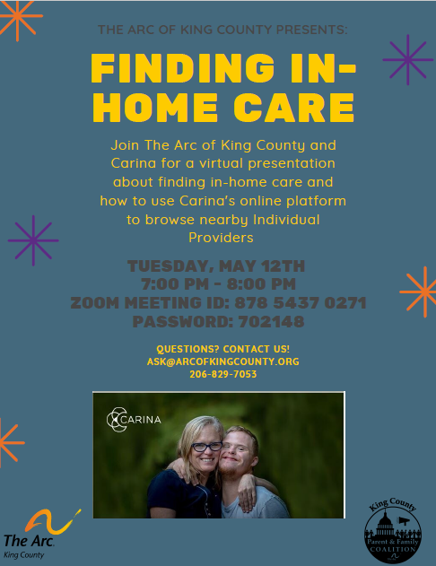 Home Care Agencies King County