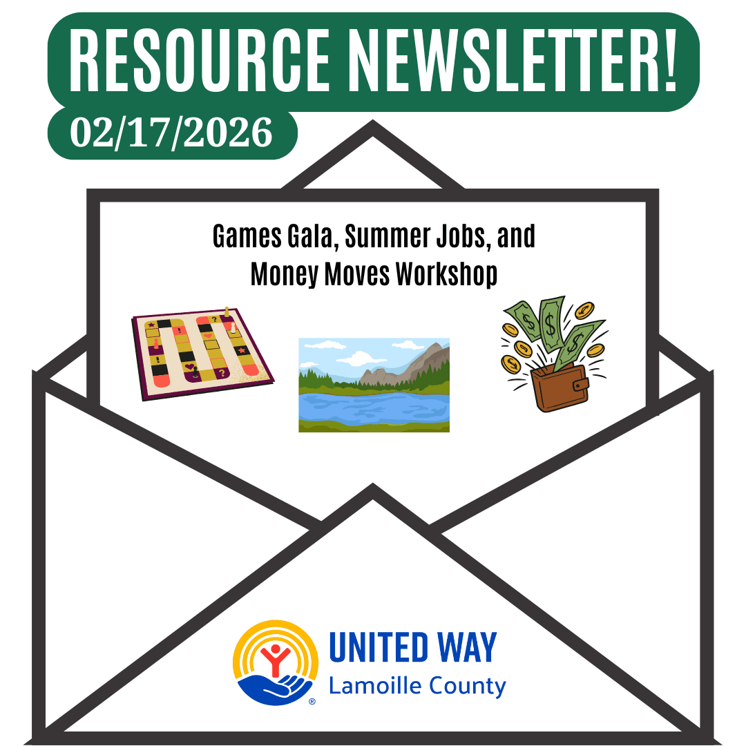 Resource Newsletter 02/17/26