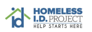 Homeless ID Project