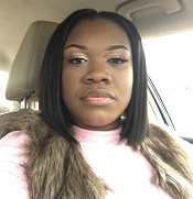 Kiara Goldsberry