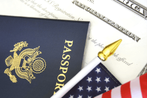 Citizenship/Civics Test