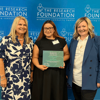 Christine S. Lewis Scholarship