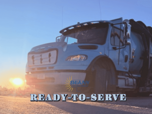 Ready To Serve