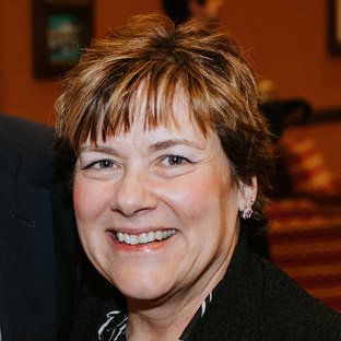 Christine Jeffrey, MD