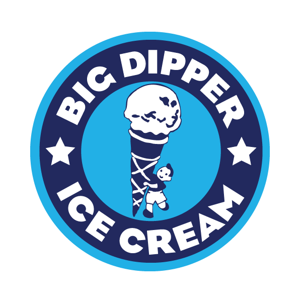 Big Dipper Ice Cream