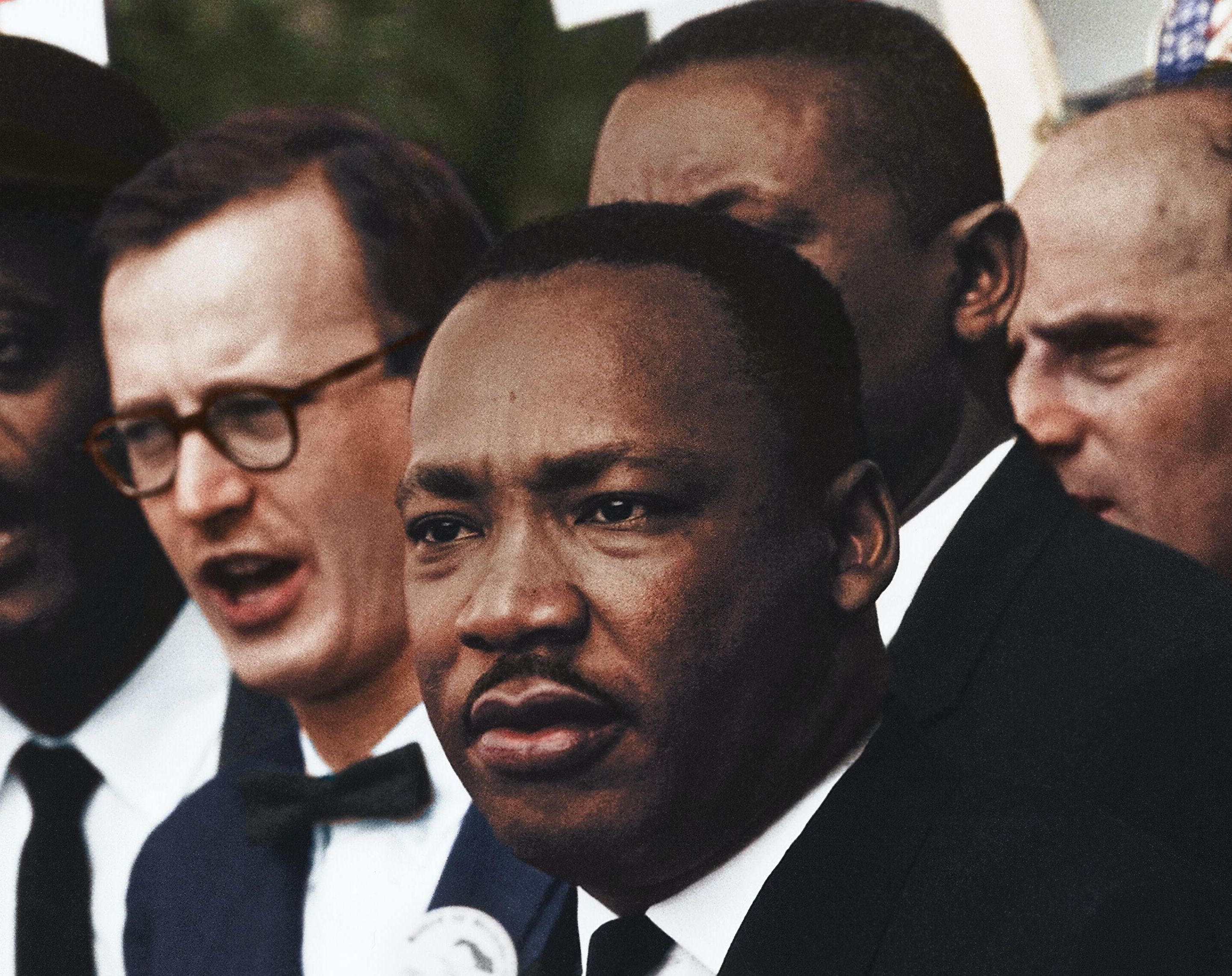 Rev. Dr. Martin Luther King, Jr. Commemoration Webinar