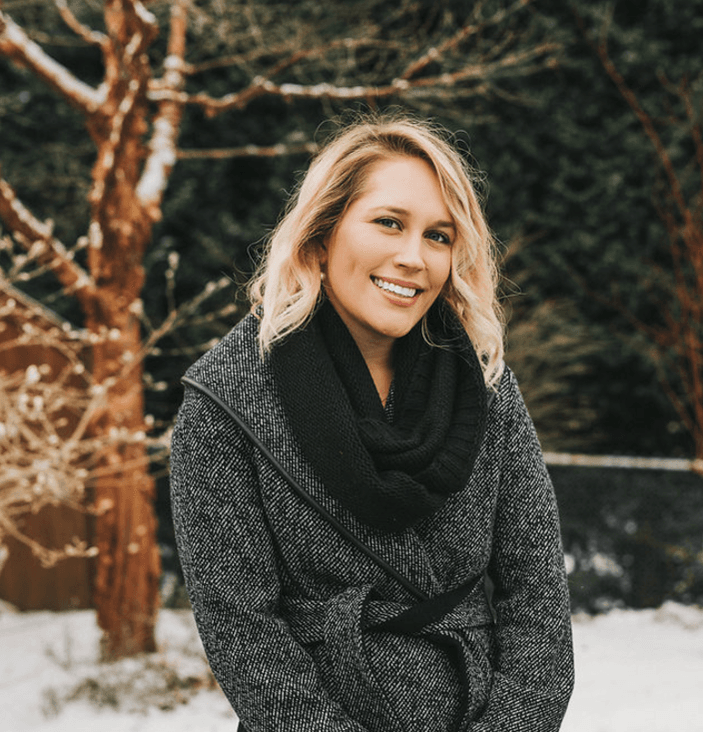 MyLLife Scholars 2024 Cohort Spotlight: Natalie Bryce