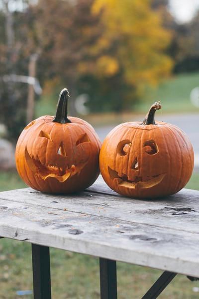 Creative Halloween Fundraising Ideas