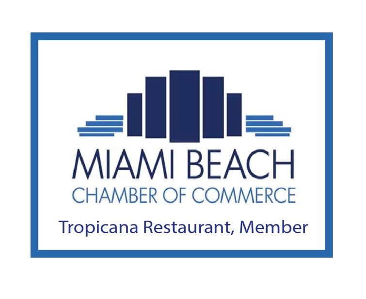 Z35124 - Carved  Wall Plaque of the Emblem/logo for  the Miami Beach  Chamber of Commerce 