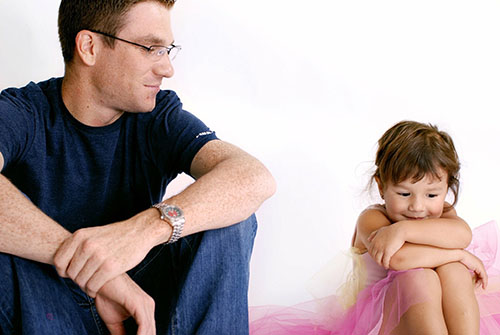 Debunking Parenting Myths
