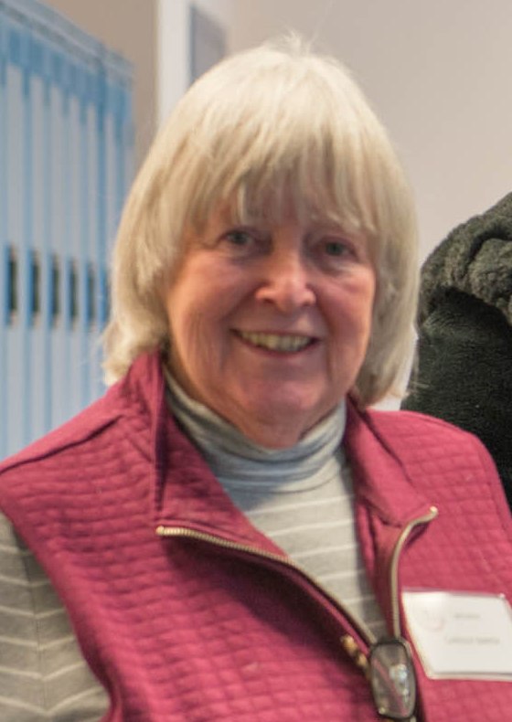 Carole Baker
